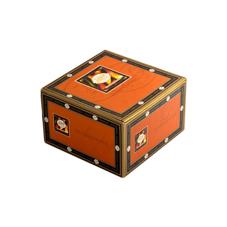 Chocolate, , jrcigars